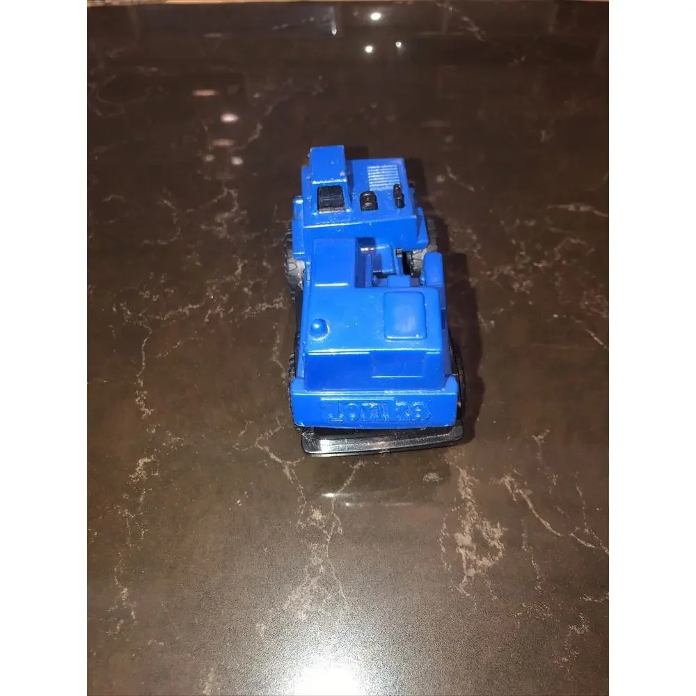 vintage Tonka Corp. Mini Tractor Toy Kids Tonka Tractors dump truck‎ Lot Of 3
